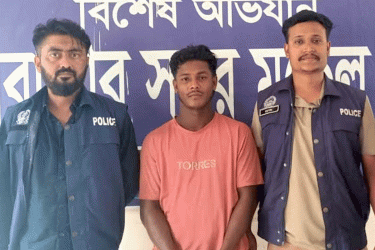 কসবায় আনোয়ার হত্যার প্রধান আসামি কক্সবাজারে গ্রেফতার