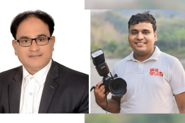 সিংড়ায় আওয়ামী লীগ ও সাবেক ছাত্রলীগ নেতা গ্রেফতার