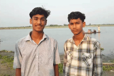 লালমনিরহাটে ধরলায় দুই ভাই নিখোঁজ, ডুবুরির অপেক্ষায় ফায়ার সার্ভিস