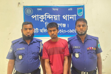 পাকুন্দিয়ায় প্রতিপক্ষের হামলায় আহত ব্যক্তির মৃত্যু, গ্রেফতার ১