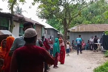 গাইবান্ধায় নেশাজাতীয় দ্রব্য পানে নিহত ১, চিকিৎসাধীন ২