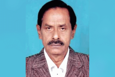 বানারীপাড়ার সাবেক পৌর চেয়ারম্যান মঞ্জু মোল্লা কারাগারে