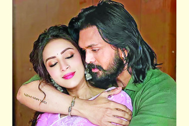 শুভ-মিমকে দেখার সুযোগ