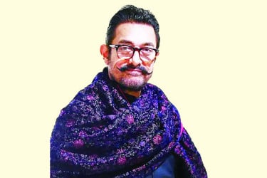 বুড়ো আমিরের তৃতীয় বিয়ে