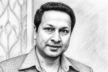 শিল্পী সমিতির নির্বাচন থেকে নিজেকে সরিয়ে নিয়েছেন বাপ্পারাজ