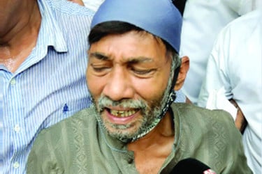রায়ে খুশি, দ্রুত কার্যকর চাই