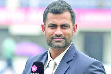 তামিম ইকবালই বিসিবি সভাপতি