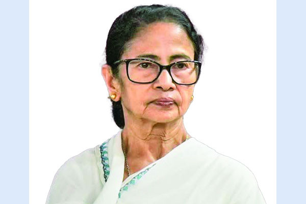 ইন্ডিয়া বৈঠকে যোগ দিতে দিল্লিতে মমতা