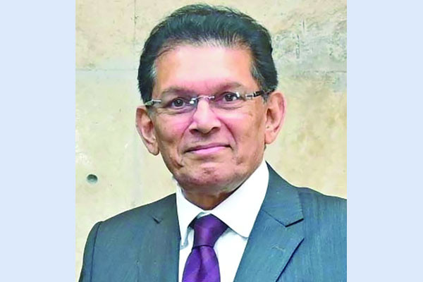 তিন দিনের রাশিয়া সফরে পররাষ্ট্রমন্ত্রী