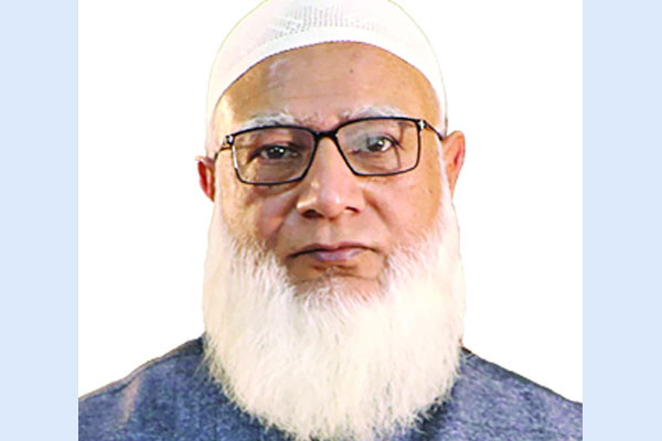জনগণের অধিকার রক্ষায় সংসদে বলিষ্ঠ ভূমিকা রাখব