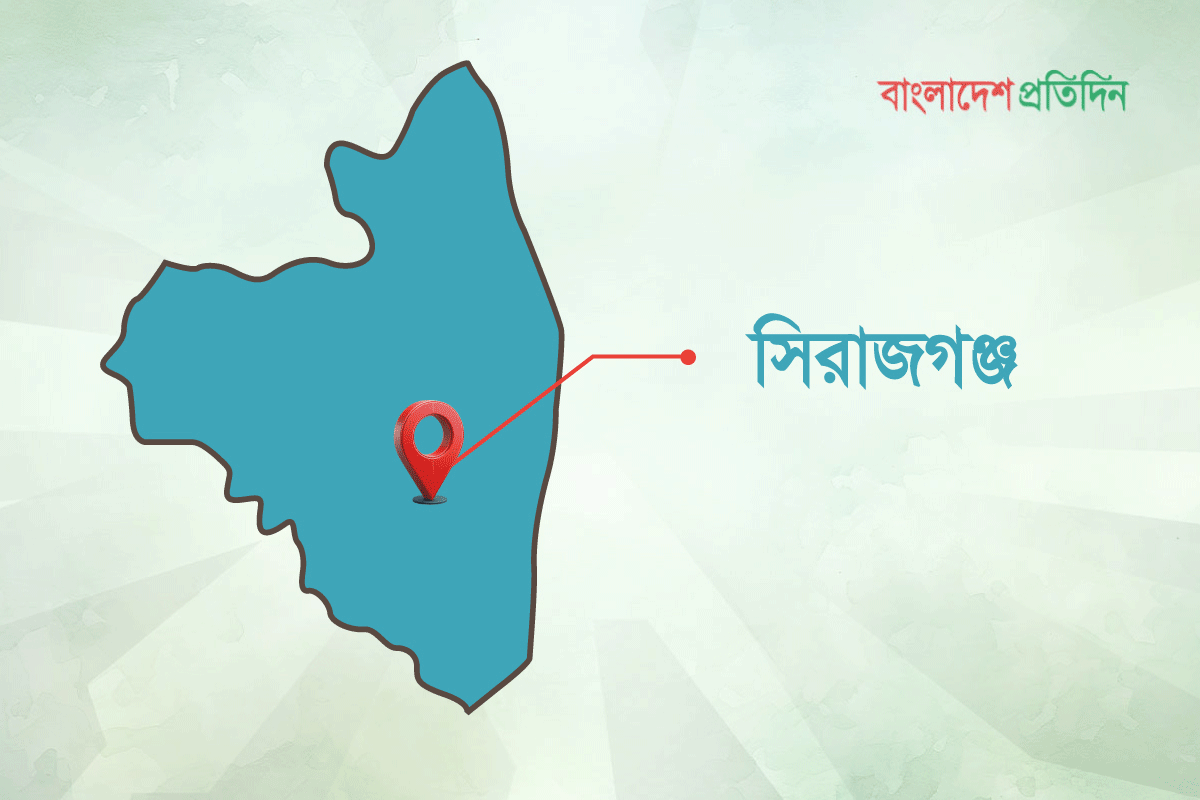 সিরাজগঞ্জে সেতুর নিচে মিলল মরদেহ