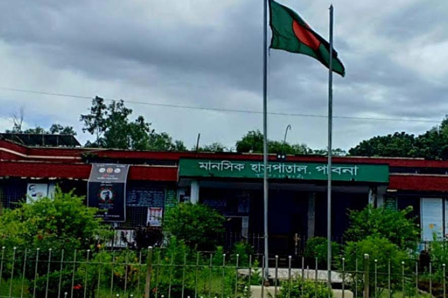 মানসিক হাসপাতালে দুই রোগীর মারামারিতে একজনের মৃত্যু