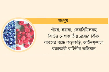 ‘বিকল্প মাদক’র চাহিদা বেড়েছে কয়েক গুণ