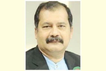 চীন গেলেন তথ্যমন্ত্রী