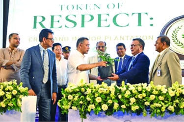 শিক্ষক প্রশিক্ষণ কর্মসূচির উদ্বোধনী
