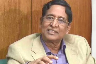 ৭ মামলায় জামিন চেয়েছেন সাবেক কৃষিমন্ত্রী
