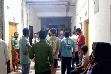 গাইবান্ধায় ছুরিকাঘাতে ছোট ভাই নিহত, বড় ভাই হাসপাতালে