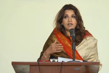 পুশইন ঠেকাতে ভারতকে ১২-১৩টি চিঠি দেয়া হয়েছে: পররাষ্ট্র প্রতিমন্ত্রী