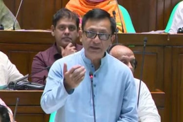এ বছর সরকারের চামড়া সংগ্রহ অভিযান সন্তোষজনক : বাণিজ্যমন্ত্রী