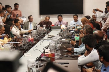 নতুন শিক্ষাক্রমে যুক্ত হচ্ছে ৪ বিষয়