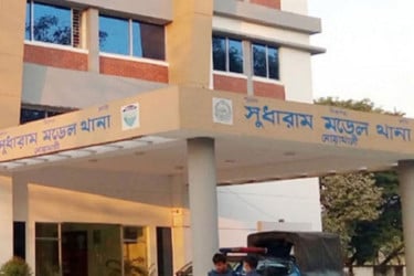 নোয়াখালীতে নিষিদ্ধ ছাত্রলীগের আরও ১৮ নেতাকর্মী গ্রেফতার