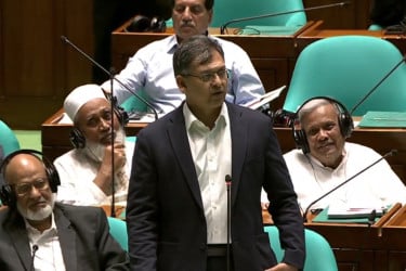 সংশোধিত হচ্ছে সাইবার আইন, গুজব-মানহানিতে থাকবে কঠোর শাস্তি