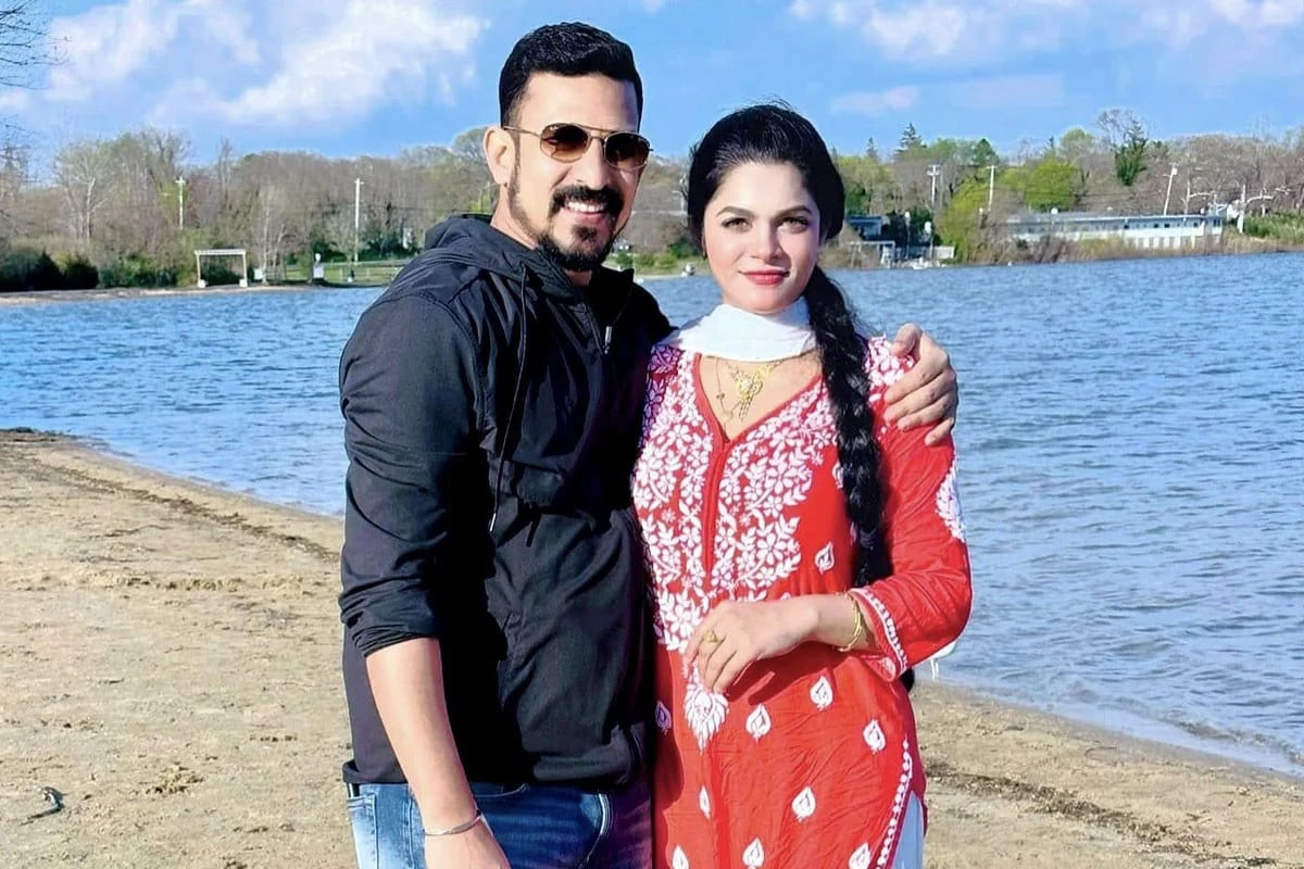 নাসির-তামিমা দম্পতির বিরুদ্ধে মামলার রায় বুধবার