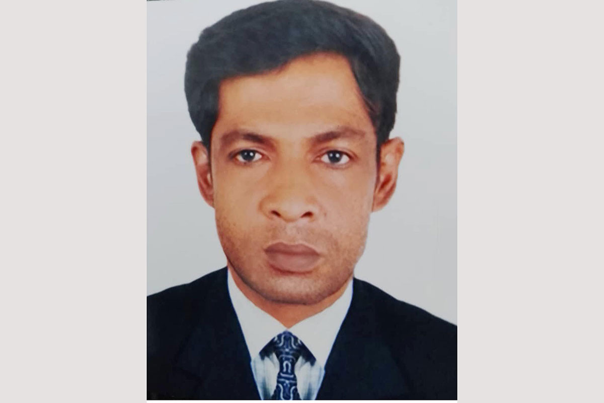 লিবিয়ায় অপহরণের আড়াই মাস পর নওগাঁর প্রবাসী আলমগীরের মৃত্যুর খবর