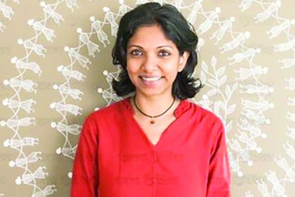 আনুশেহ’র চিঠি