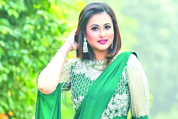 পূর্ণিমার দৃষ্টান্ত