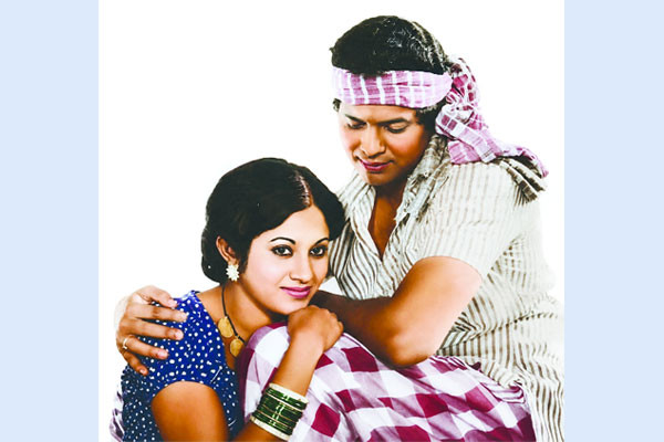 প্রযুক্তির চোখে