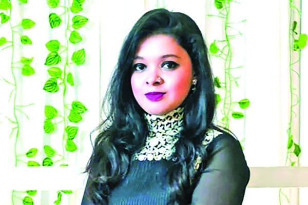 সাবরিহা আজরা, রন্ধনশিল্পী