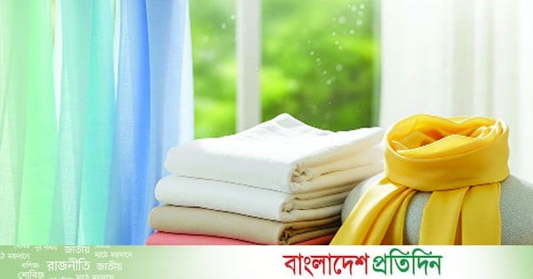 Photo: bd-pratidin.com The Science of Heat Absorption in Textiles