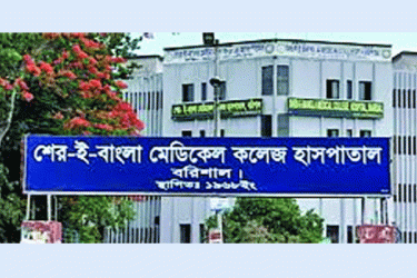 হামের প্রকোপে সেবাদানে হিমশিম