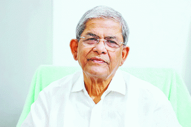 ঢাকায় ১০০ কোটি লিটার বিশুদ্ধ পানি সরবরাহ সম্ভব