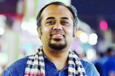 জয় শাহরিয়ারের নতুন গান