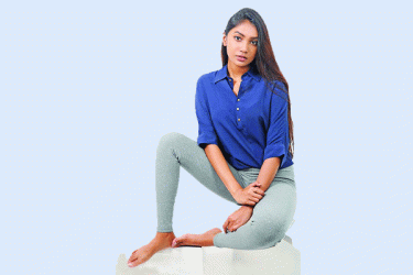 সুনেরাহ এখন সায়রা