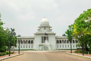সুপ্রিমকোর্ট সচিবালয় প্রতিষ্ঠা নিয়ে হাইকোর্টের রায় আপিল বিভাগে স্থগিত