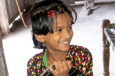 কুড়িগ্রামে ব্রহ্মপুত্র নদে নিখোঁজের ৪৪ ঘণ্টা পর শিশু মরদেহ উদ্ধার