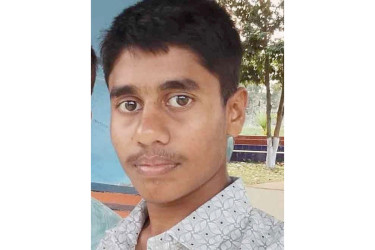 বগুড়ায় বজ্রপাতে প্রাণ গেল শিক্ষার্থীর