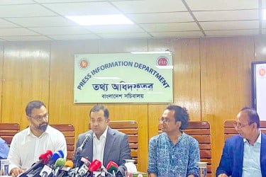 নামমাত্র খরচে বিটিভিতে বিশ্বকাপ, স্বত্ব বিক্রিতেই উঠে এসেছে সম্প্রচার ব্যয় : তথ্য প্রতিমন্ত্রী