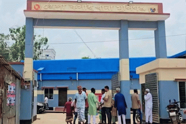 মুন্সীগঞ্জে ৮ কোটি টাকার আধুনিক কসাইখানা উদ্বোধন