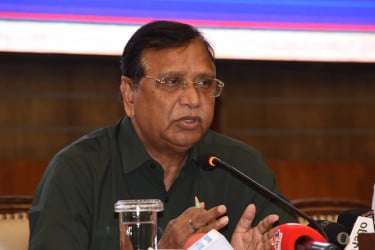 বকেয়া পৌরকর আদায়ে ১৫ শতাংশ সারচার্জ মওকুফের ঘোষণা ডিএসসিসির