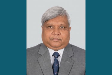 জাবির সমাজবিজ্ঞান অনুষদের নতুন ডিন হলেন ড. শরিফুল হুদা