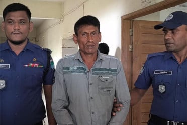 আট বছরের শিশুকে ধর্ষণের অভিযোগ