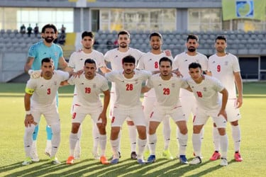 যুক্তরাষ্ট্রের বিরুদ্ধে বিশ্বকাপ টিকিট নিয়ে অনিয়মের অভিযোগ ইরানের