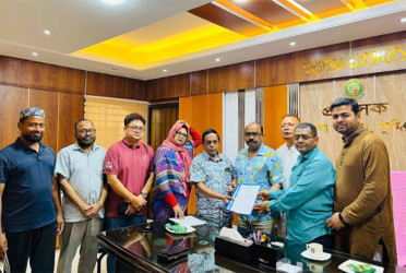 কুমিল্লায় নারী ও শিশু নির্যাতন প্রতিরোধের দাবি