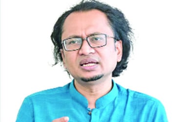 শর্ত মেনে তারা নির্বাচন করতে পারবে