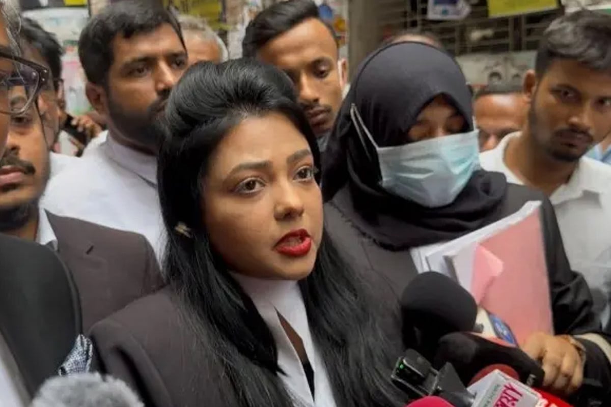 নাসির-তামিমার মামলার রায় সমাজের জন্য উদাহরণ হবে : বাদীপক্ষের আইনজীবী