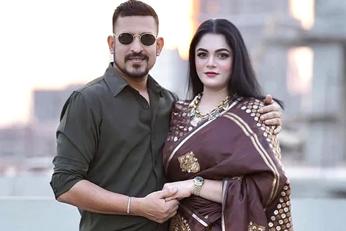 বিয়ের বিতর্ক : মামলা থেকে খালাস পেলেন নাসির-তামিমা